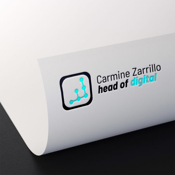 Carmine Zarrillo Head of Digital