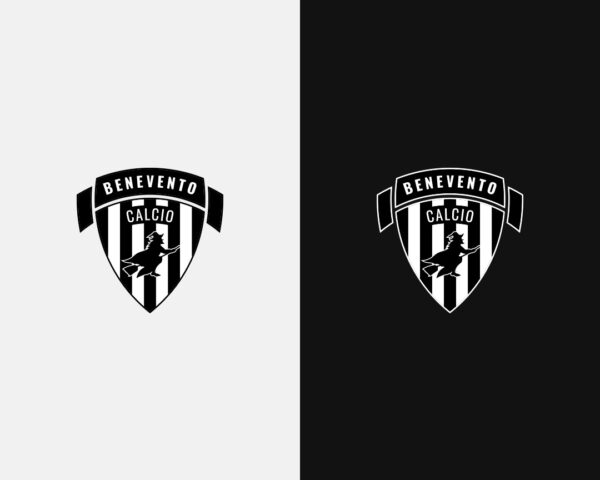 Benevento Calcio / Rebrand proposal