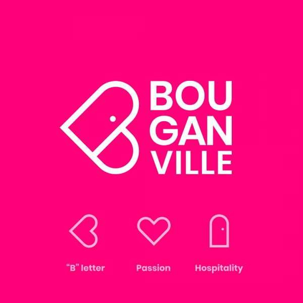 Bouganville